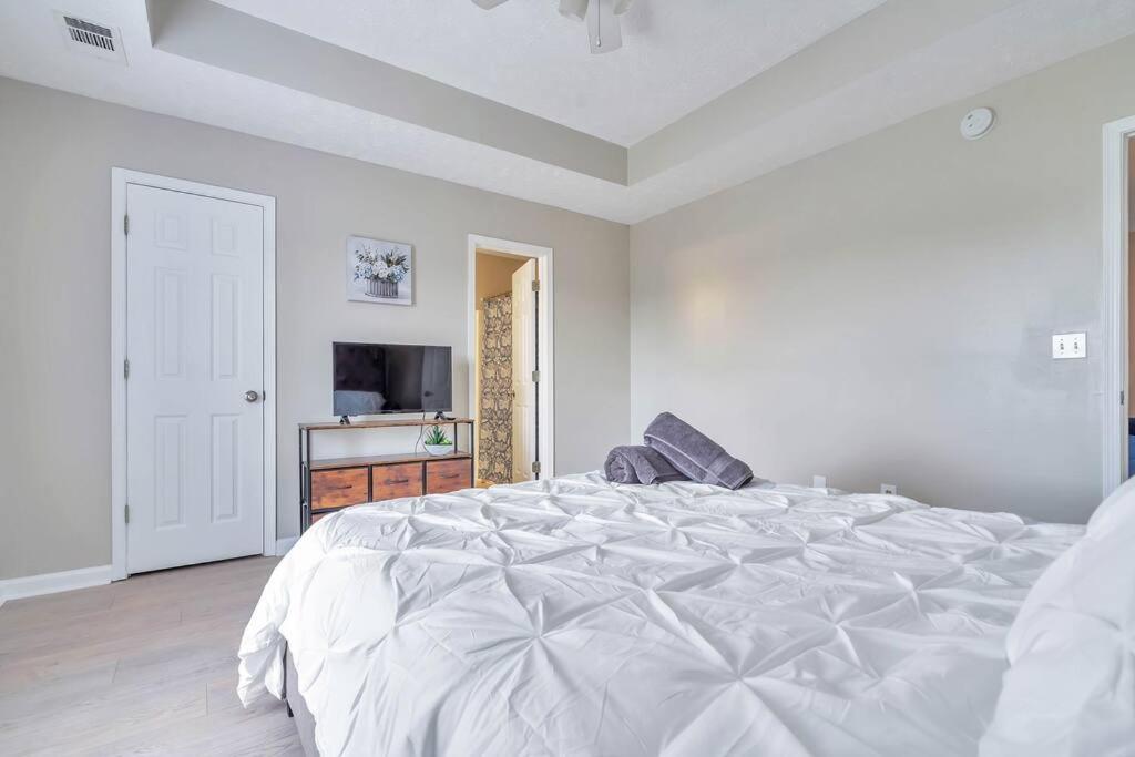 East Escape Villa Монтгомъри Екстериор снимка
